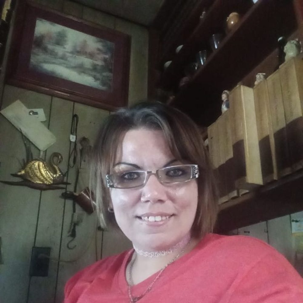 Meet your Posher, Jen